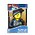 Будильник Lego Movie, минифигура Lucy
