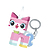 Брелок-фонарик для ключей Lego Movie - Unikitty