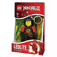 Брелок-фонарик для ключей Lego Ninjago - Nya