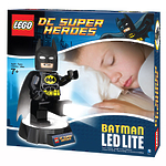 Фонарик-ночник Lego - Batman