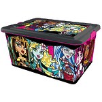 Ящик для хранения "Monster High", 23л