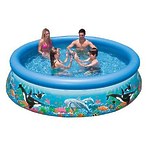 Надувной бассейн Intex "Easy Set", 305х76 см