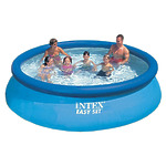 Надувной бассейн Intex "Easy Set", 366х76 см