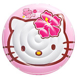 Надувная ватрушка "Hello Kitty", 137 см