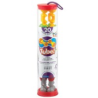 Конструктор "Zoob Tube", 20 деталей