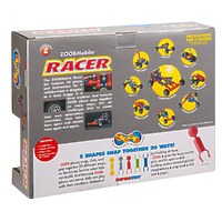 Конструктор "Zoob Mobile. Racer"