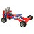 Конструктор "Zoob Mobile. Racer"