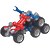 Конструктор "Zoob Mobile. Car Designer"