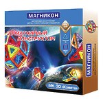 Конструктор "Магникон МК-30. Комета"
