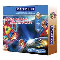 Конструктор "Магникон МК-30. Комета"