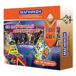 Конструктор "Магникон МК-46. Карусель"