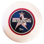 Диск "Ultra-Star Discraft 2016", цвет белый
