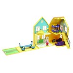 Игровой набор Peppa Pig "Домик Пеппы"