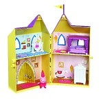 Игровой набор Peppa Pig "Замок принцессы"