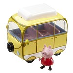 Игровой набор Peppa Pig "Веселый кемпинг"