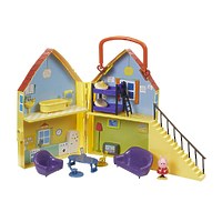 Игровой набор Peppa Pig "Дом Пеппы"