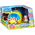 Игровой набор Peppa Pig "Ракета Пеппы-неваляшки"