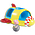 Игровой набор Peppa Pig 