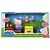 Игровой набор Peppa Pig "Паровозик дедушки Пеппы" со звуком