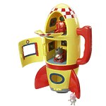 Игровой набор Peppa Pig "Космический корабль Пеппы"