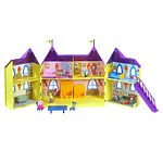 Игровой набор Peppa Pig "Замок Пеппы"