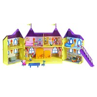 Игровой набор Peppa Pig "Замок Пеппы"