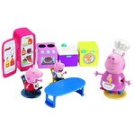 Игровой набор Peppa Pig "Кухня Пеппы"