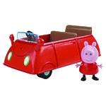 Игровой набор Peppa Pig "Машина Пеппы"