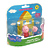 Игровой набор Peppa Pig "Пеппа и Джордж"