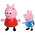 Игровой набор Peppa Pig 