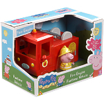Игровой набор Peppa Pig "Пожарная машина Пеппы"