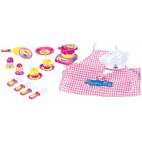 Игровой набор Peppa Pig "Пеппа-повар"