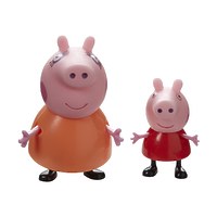 Игровой набор Peppa Pig "Семья Пеппы", в ассортименте