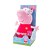 Мягкая игрушка Peppa Pig "Пеппа балерина" озвученная, 30 см