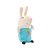 Мягкая игрушка Peppa Pig "Ребекка с морковкой", 20 см