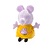 Мягкая игрушка Peppa Pig "Эмили с мышкой", 20 см