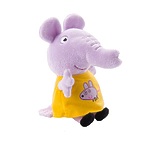 Мягкая игрушка Peppa Pig "Эмили с мышкой", 20 см