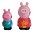 Игровой набор Peppa Pig 