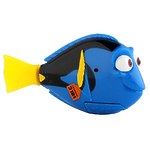 Интерактивная игрушка РобоРыбка "Дори"