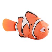 Интерактивная игрушка РобоРыбка "Марлин"