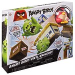 Игровой набор Angry Birds "Взрывная птичка"