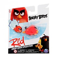 Игровой набор "Angry Birds" 5 шт, в ассортименте