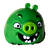 Игровой набор "Angry Birds" 5 шт, в ассортименте