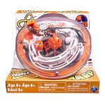 Шар-лабиринт "Perplexus Warp", 80 барьеров
