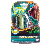 Игрушка-фигурка EggStars "Яйцо-трансформер. Тираннозавр"