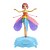 Интерактивная игрушка Flying Fairy "Фея" с подставкой, парящая в воздухе