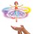 Интерактивная игрушка Flying Fairy "Фея" с подставкой, парящая в воздухе