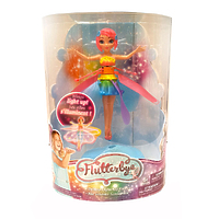 Интерактивная игрушка Flying Fairy "Фея" с подставкой, парящая в воздухе