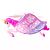 Интерактивная игрушка Flying Fairy "Летающий Единорог"