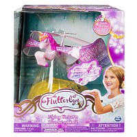 Интерактивная игрушка Flying Fairy "Летающий Единорог"